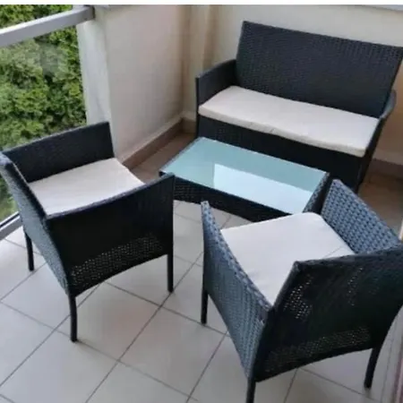 Apartament Morski Maloves