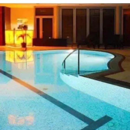 Apartament Morski Maloves * Władysławowo